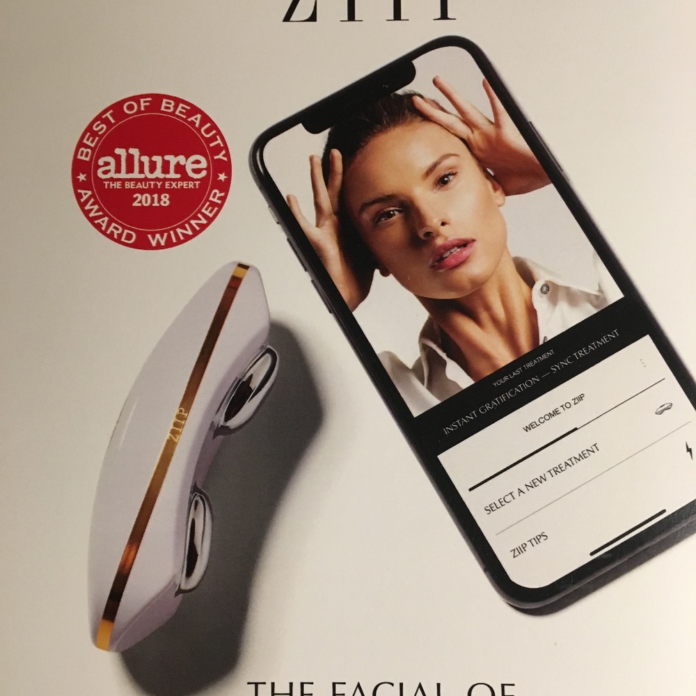 Ziip beauty